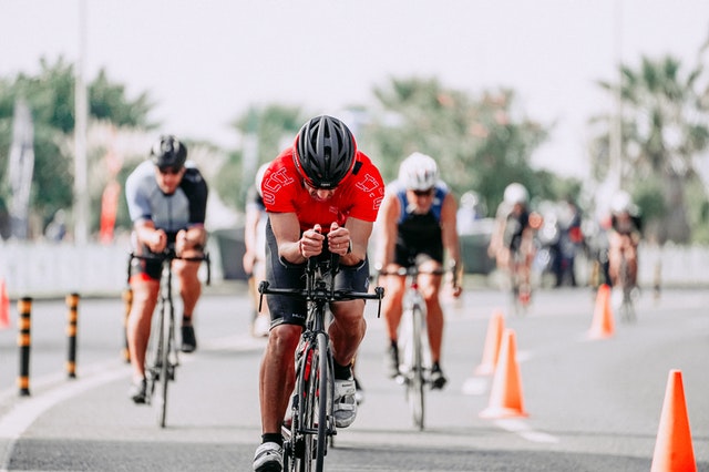 Triatlón